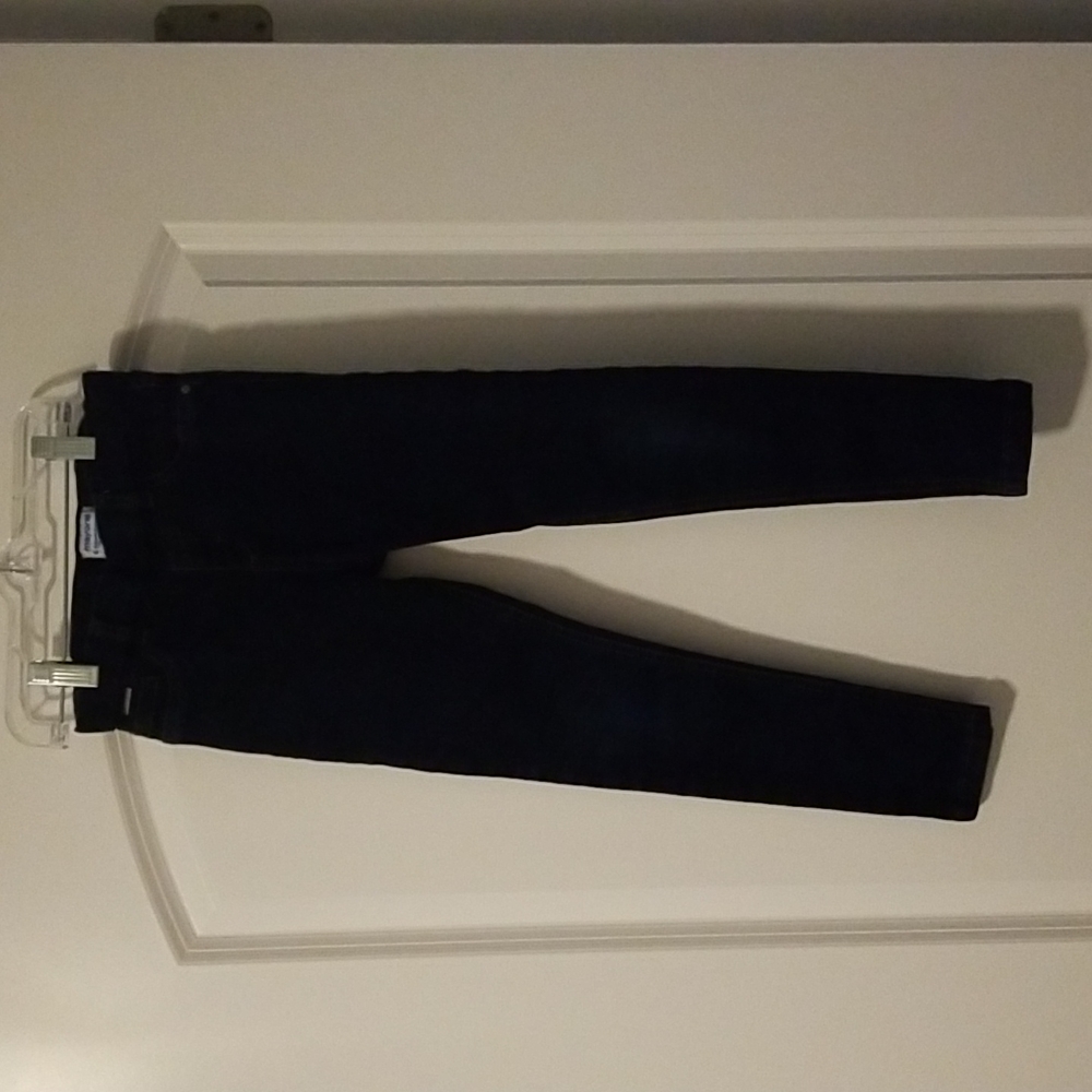 Mayoral Dark Wash Girls Jeans